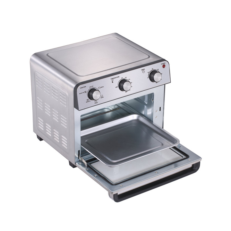 Bene Casa Toaster Oven Wayfair